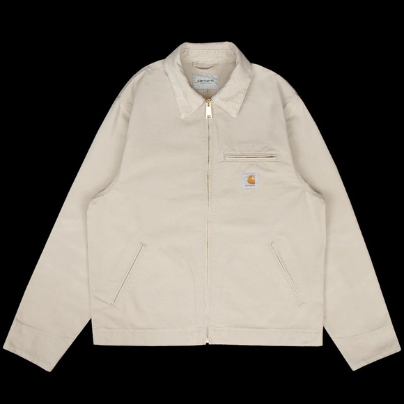 Carhartt WIP Detroit Jacket - Picture 2 of 7